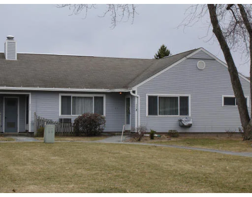 Photo of Unit 111 at 111 Andersen Rd