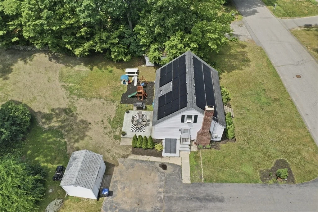 Photo of 20 Stevens Street