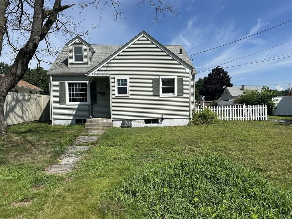Photo of 42 Clairmont Ave.