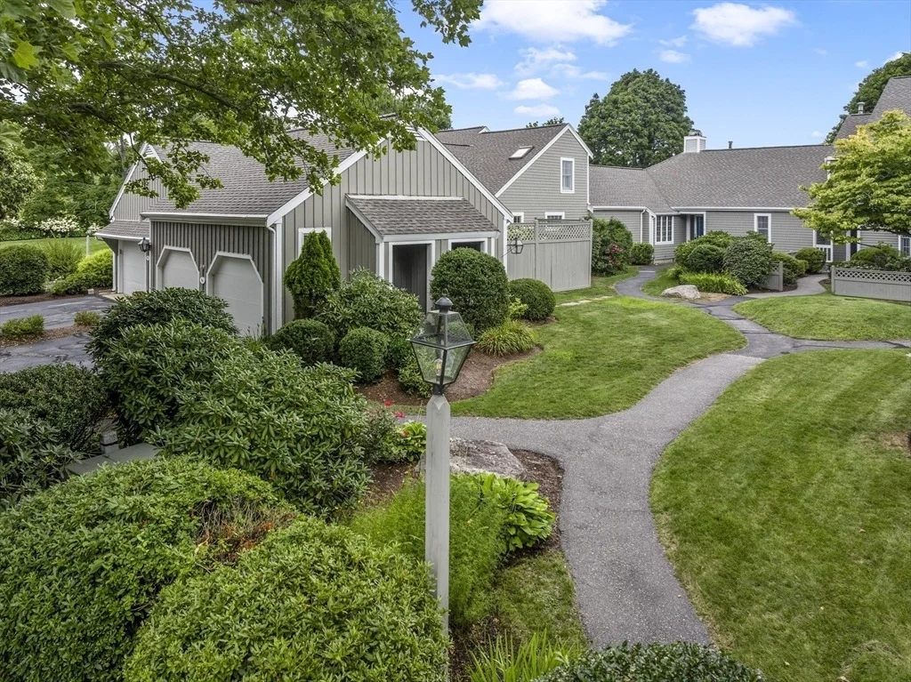 Photo of Unit 56 at 56 Floret Cir