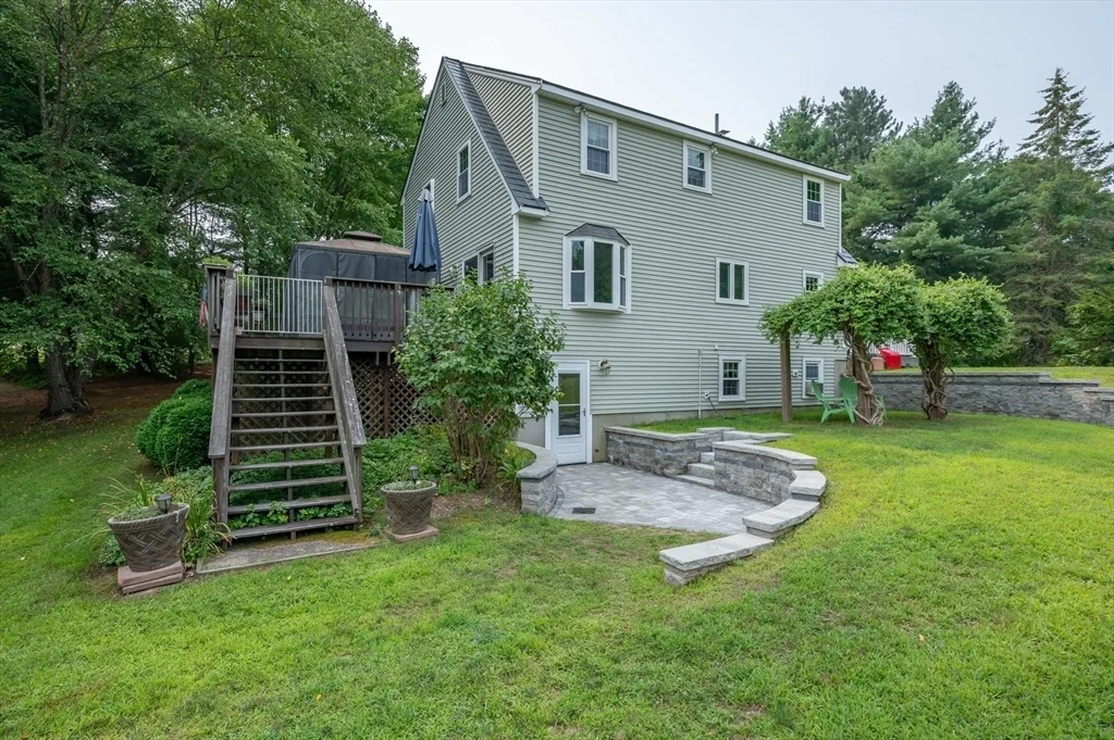 Photo of 154 Nashua Road