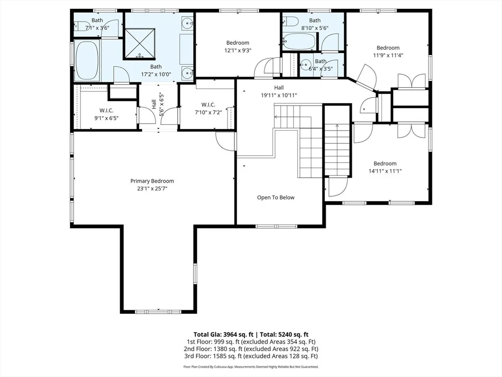 Photo of 1 Colonial Drive