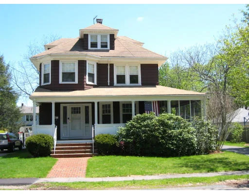 Photo of 62 Bradford Street