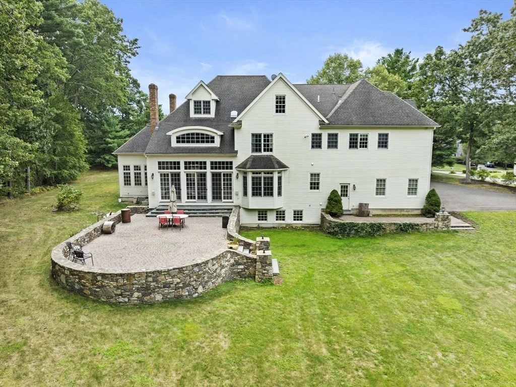 Photo of 21 Crosswoods Path