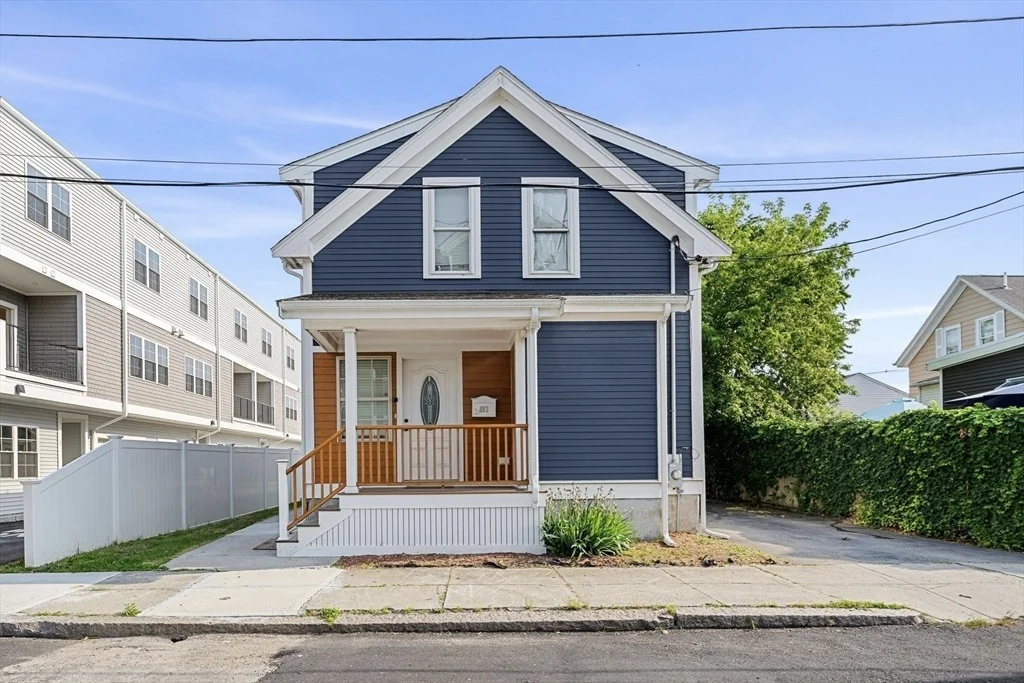 Photo of 883 Grinnell St