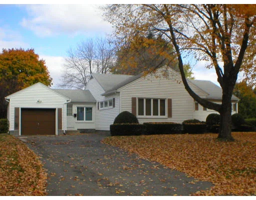 Photo of 55 Paulding Road