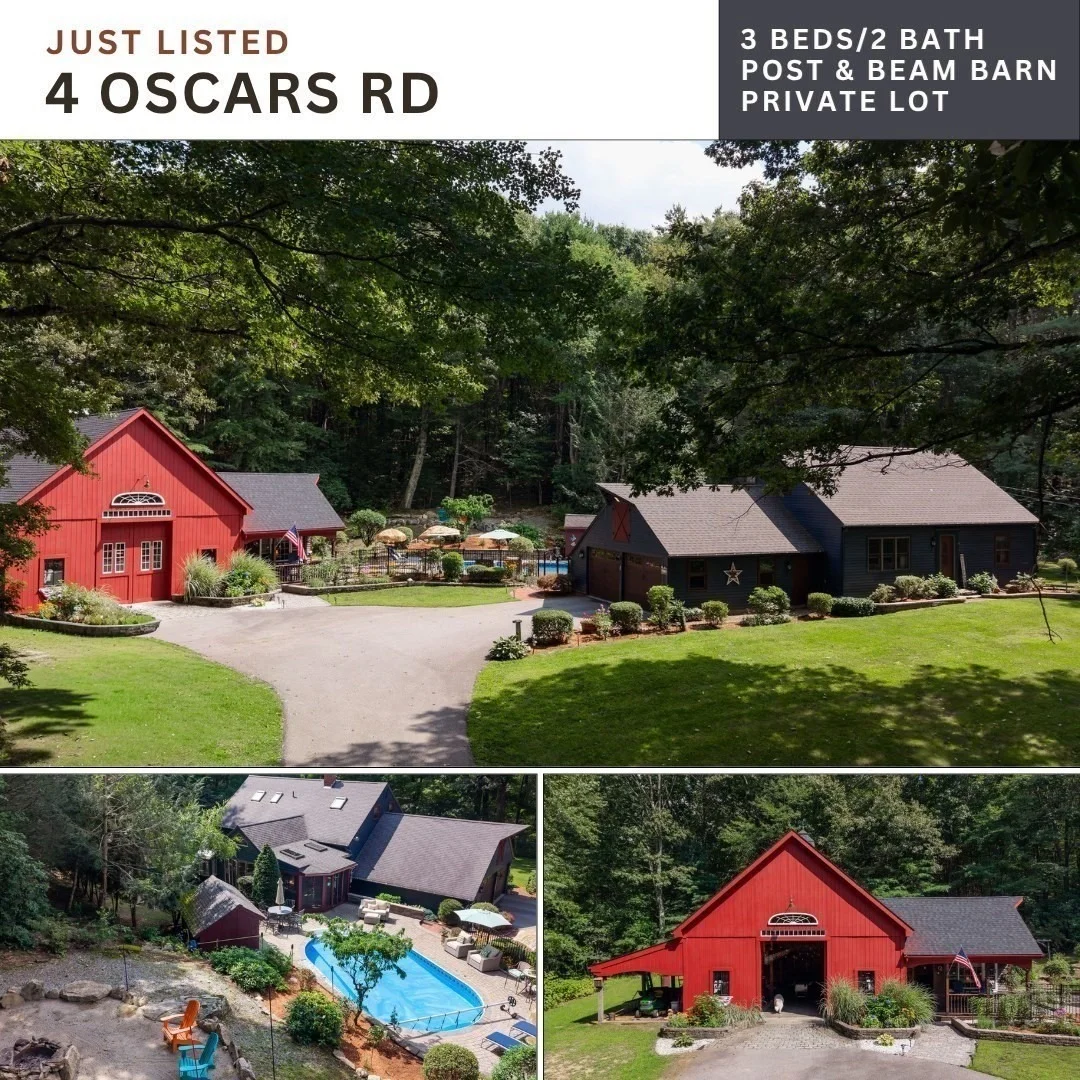 Photo of 4 Oscars Drive