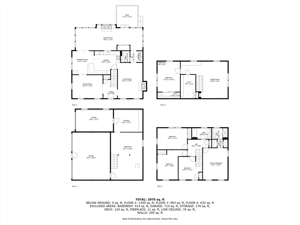 Photo of 155 Duncan Dr