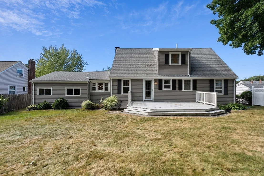 Photo of 84 Conrad Street