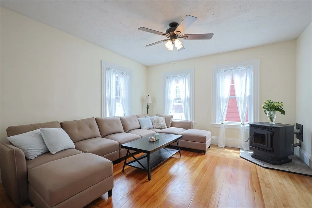 Photo of 6 Minerva Street