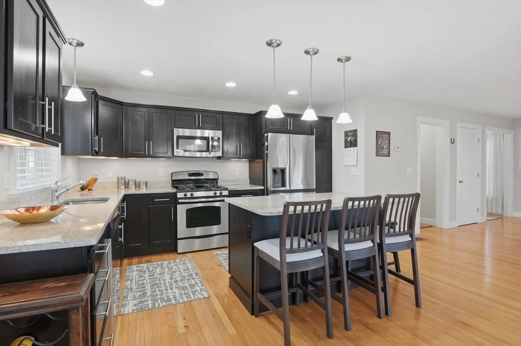 Photo of Unit 5 at 5 Juniper Ridge