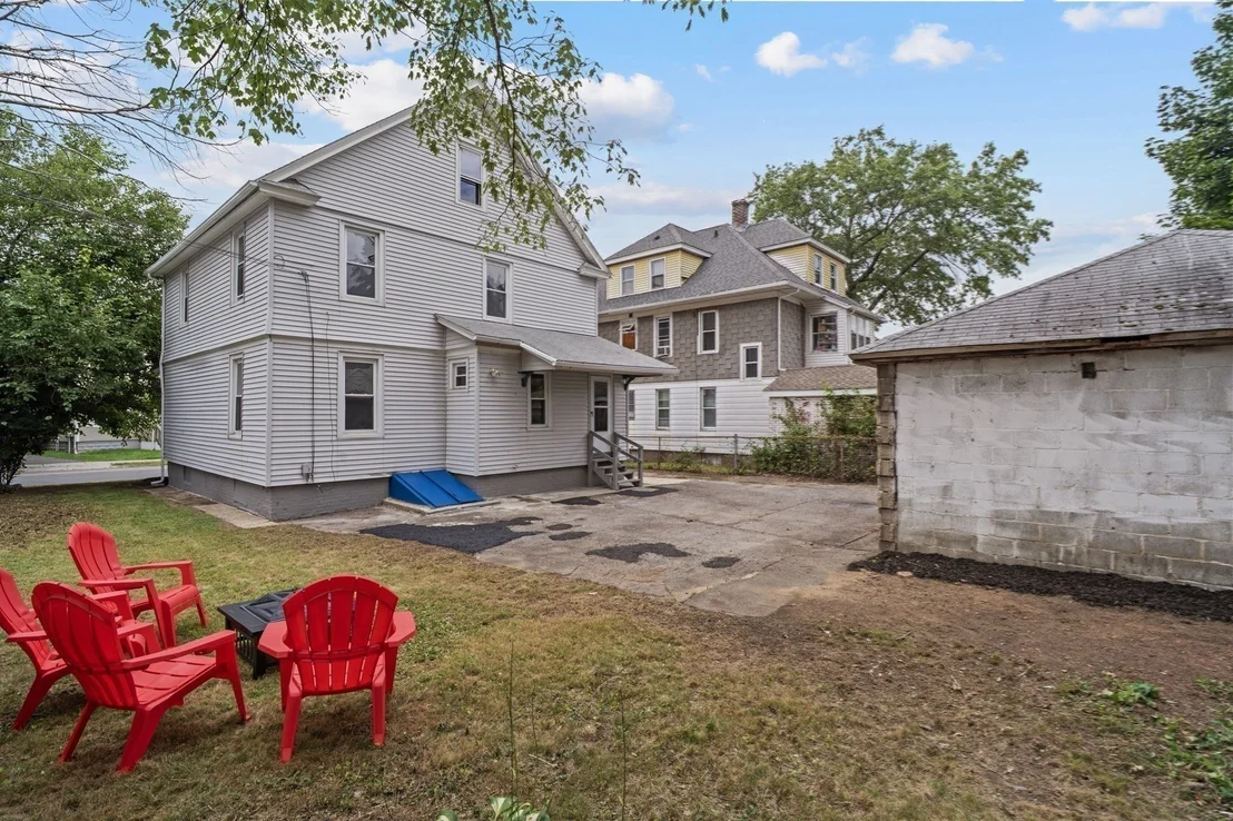 Photo of 615 White St