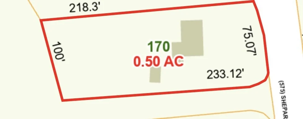 Photo of 170 Shepard Road