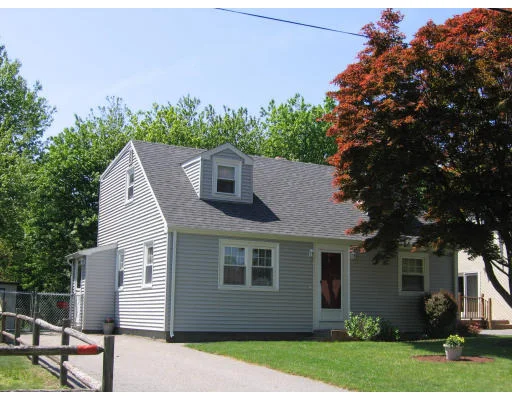 Photo of 232 Williams