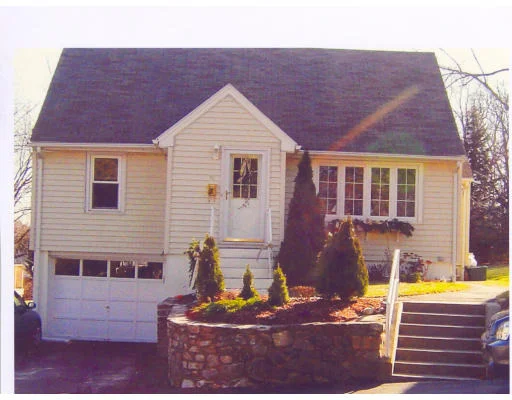 Photo of 50 Bristol Street