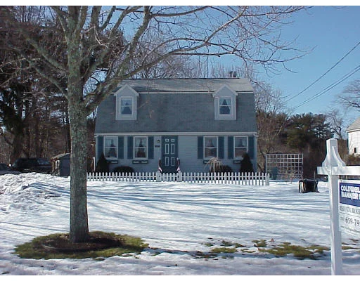 Photo of 105 New Street