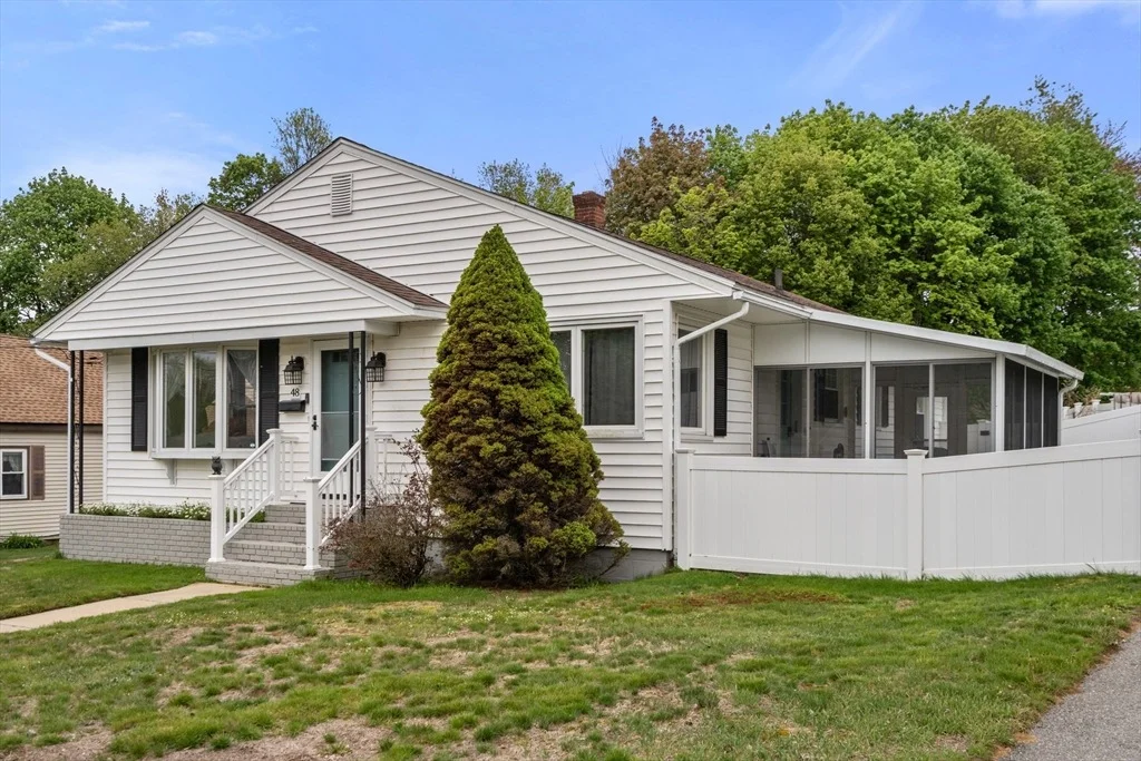 Photo of 48 Charles St