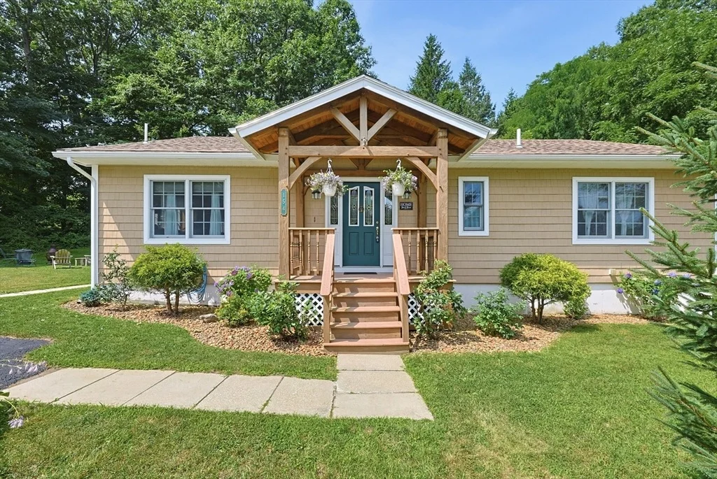 Photo of 154 Boyd Street