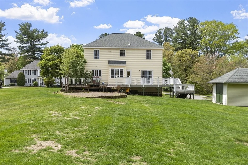 Photo of 4 Quail Run Dr