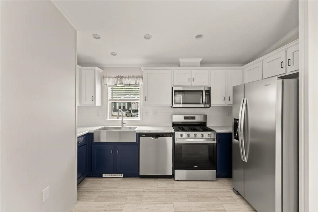 Photo of Unit 20 at 1540 Broadway