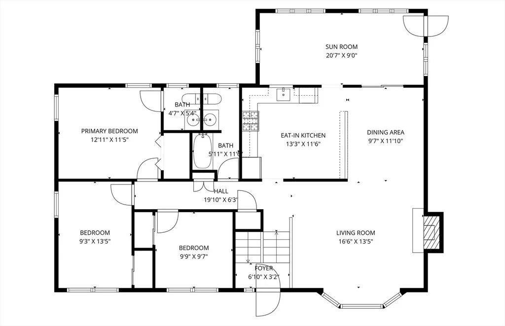 Photo of 6 Sandy Ridge Cir