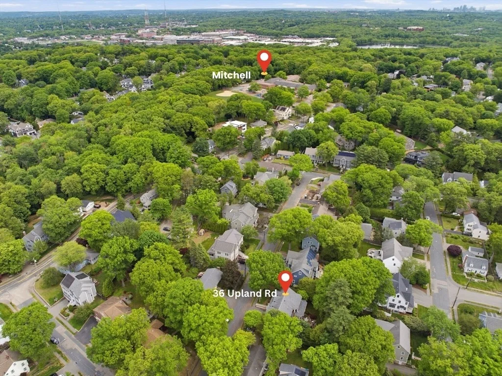 Photo of 36 Upland Road
