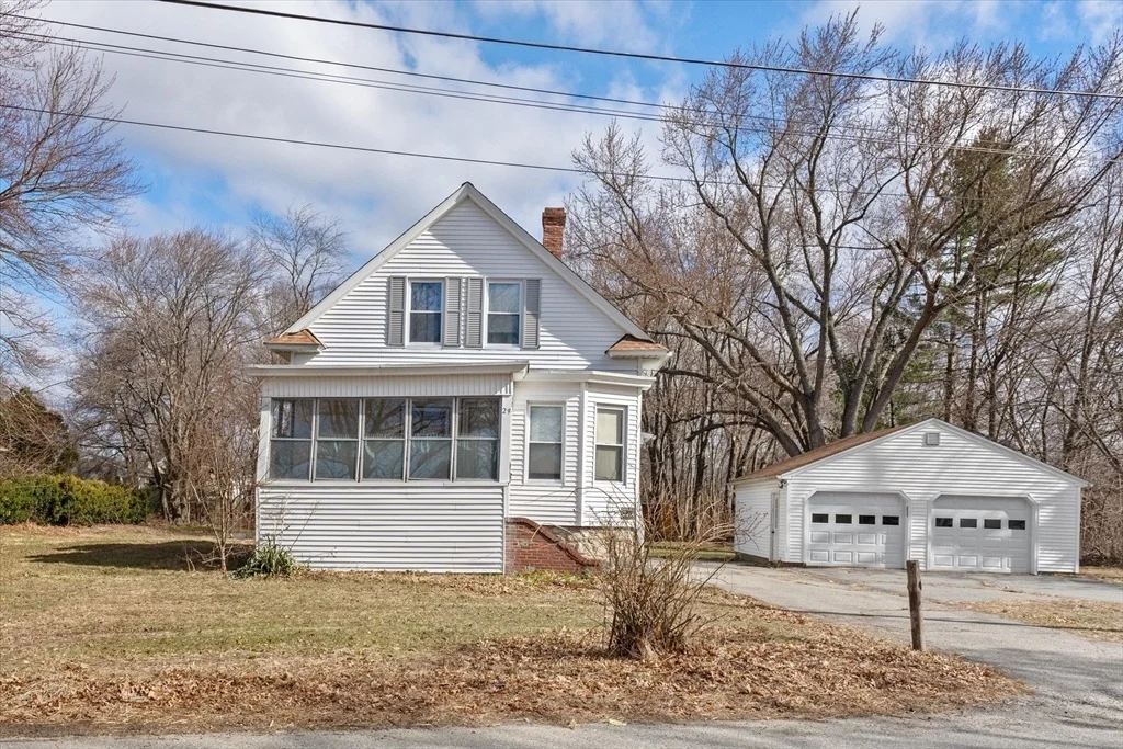 Photo of 29 Oak St
