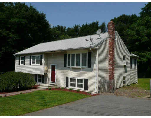 Photo of 9 Charnstaffe Lane
