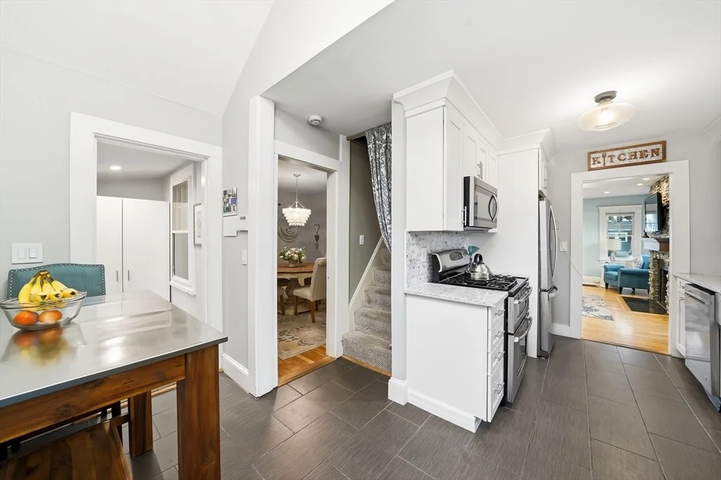 Photo of 4 Wescott Rd