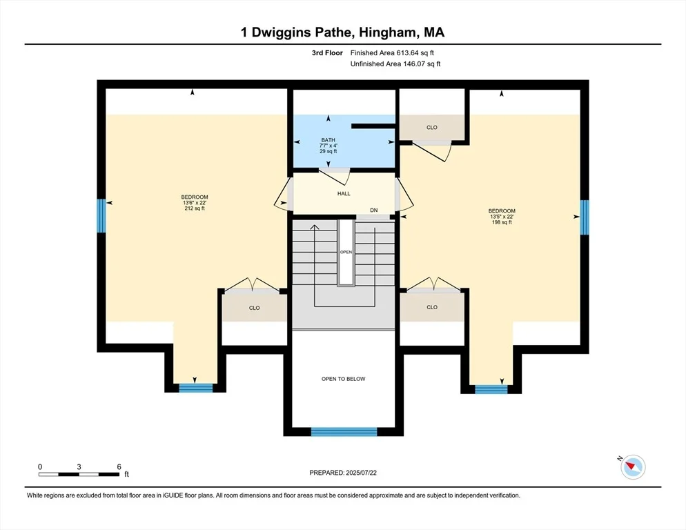 Photo of 1 Dwiggins Path