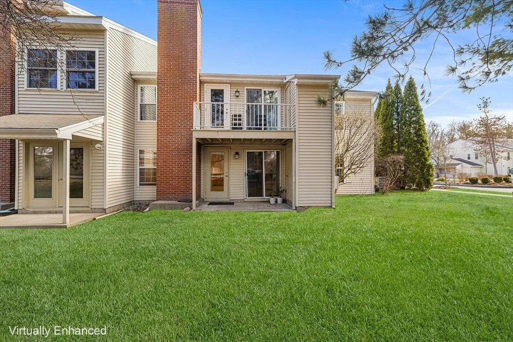 Photo of Unit 2 at 2 Walden Dr