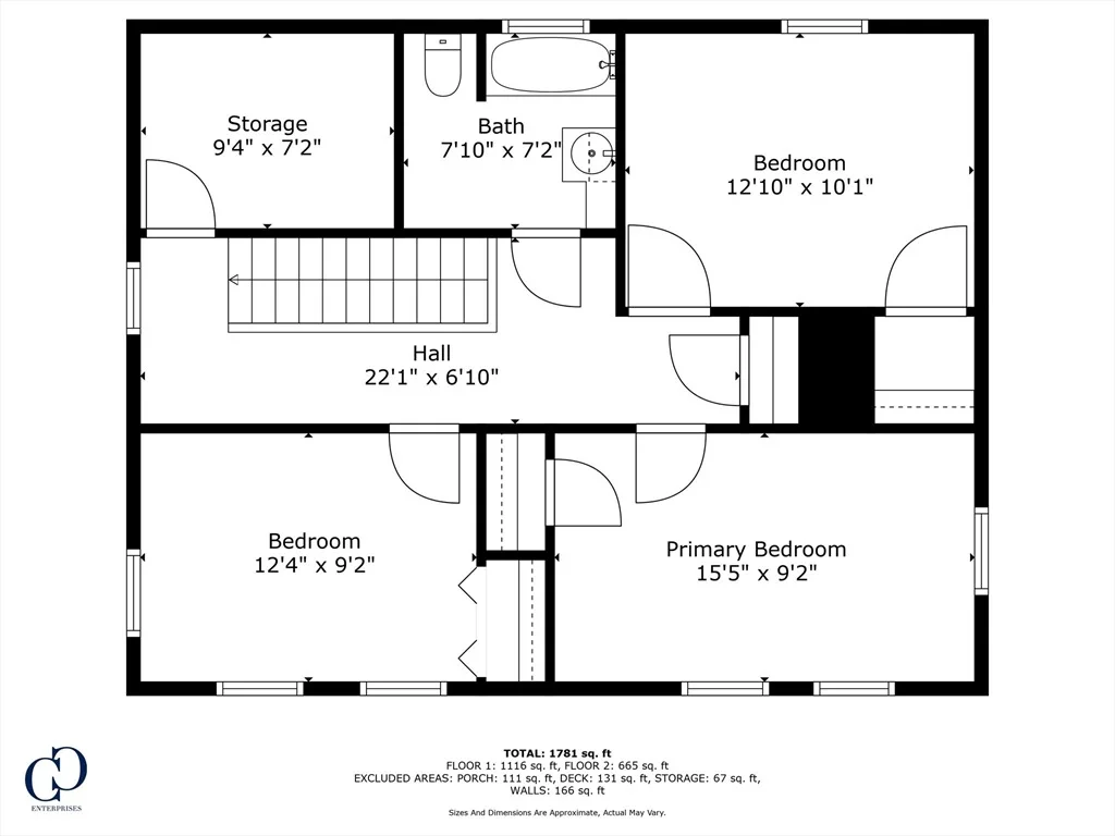 Photo of 151 Glades Rd
