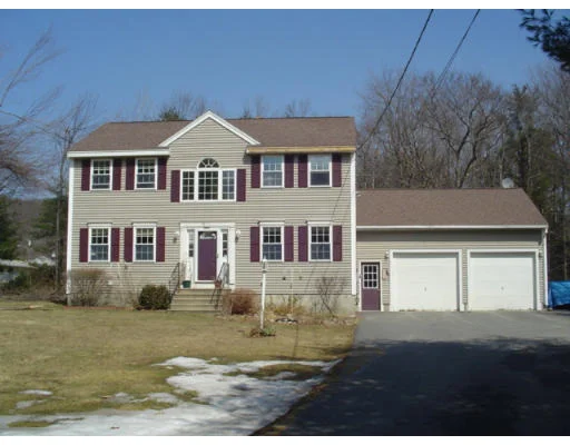 Photo of 262 Temple St.
