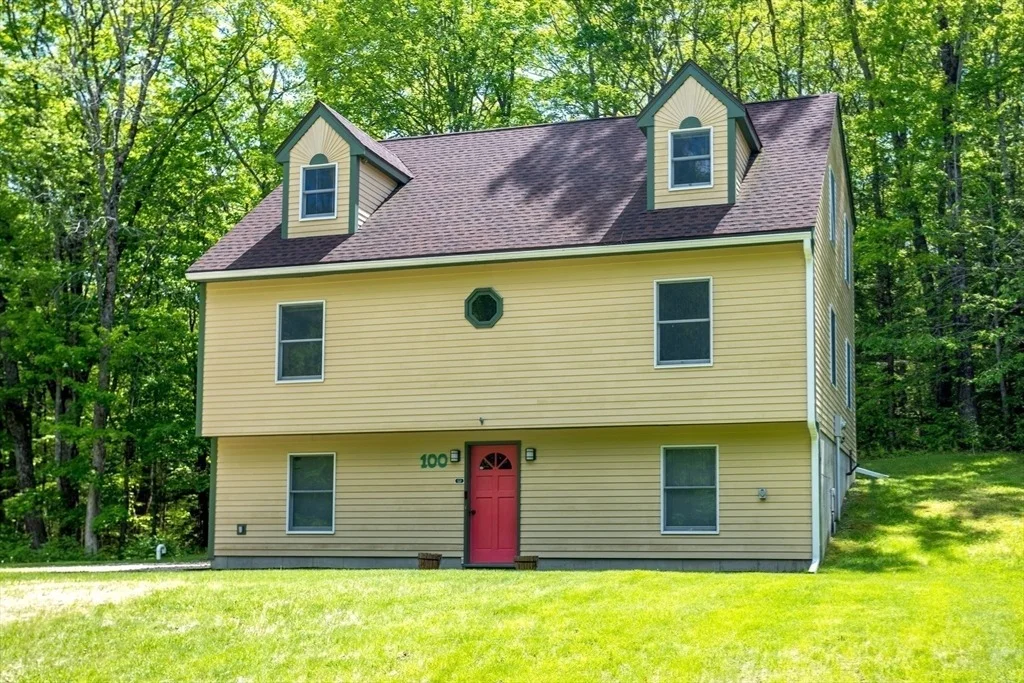 Photo of 100 Stone Bridge Rd
