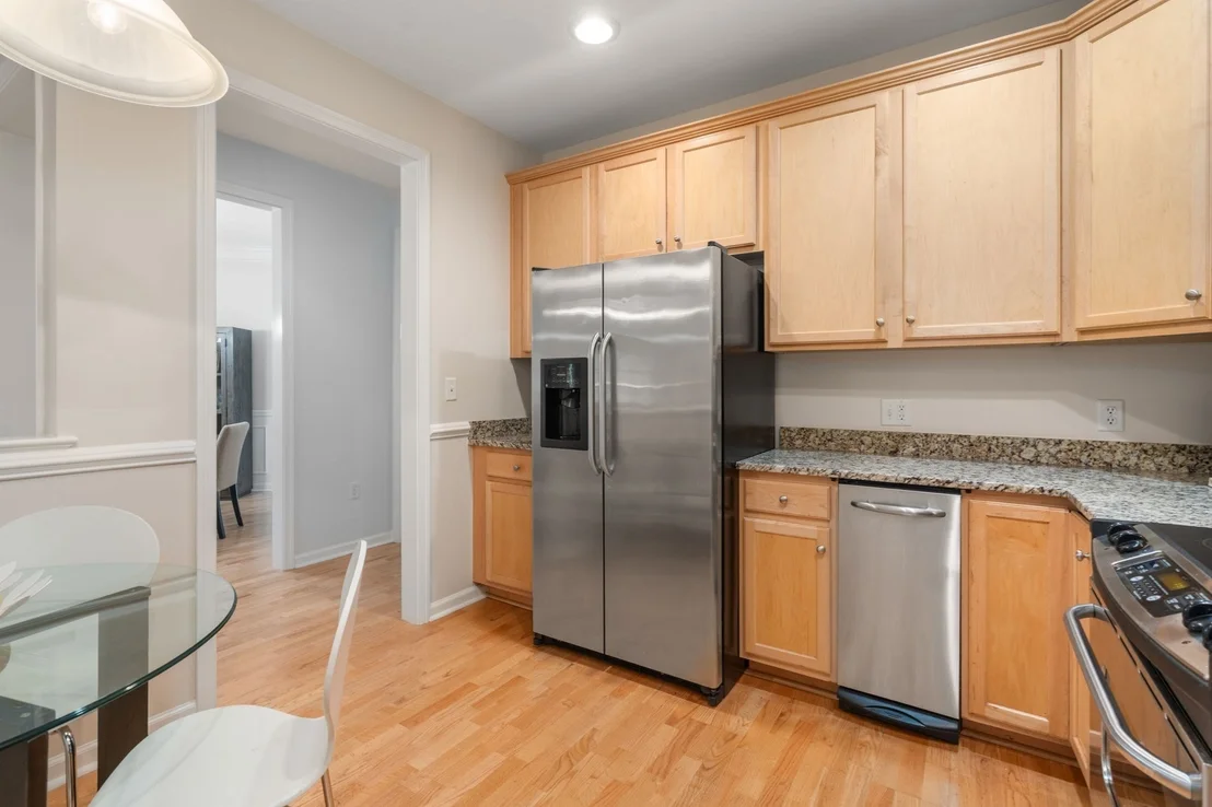 Photo of Unit 113 at 132 Clocktower Drive