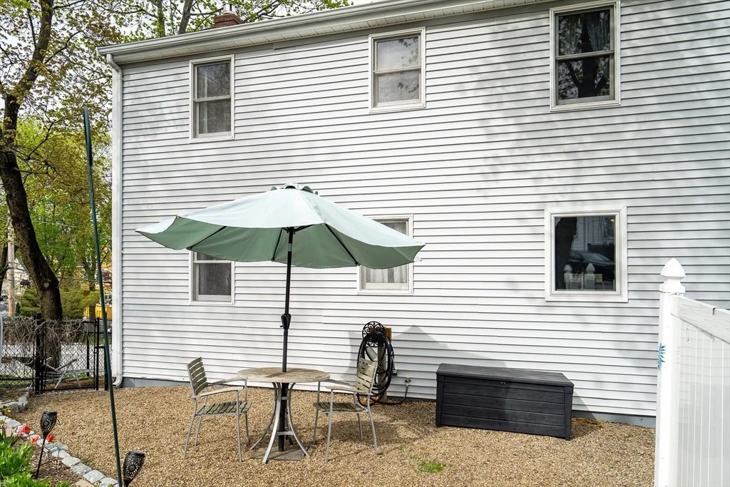 Photo of 17 John St