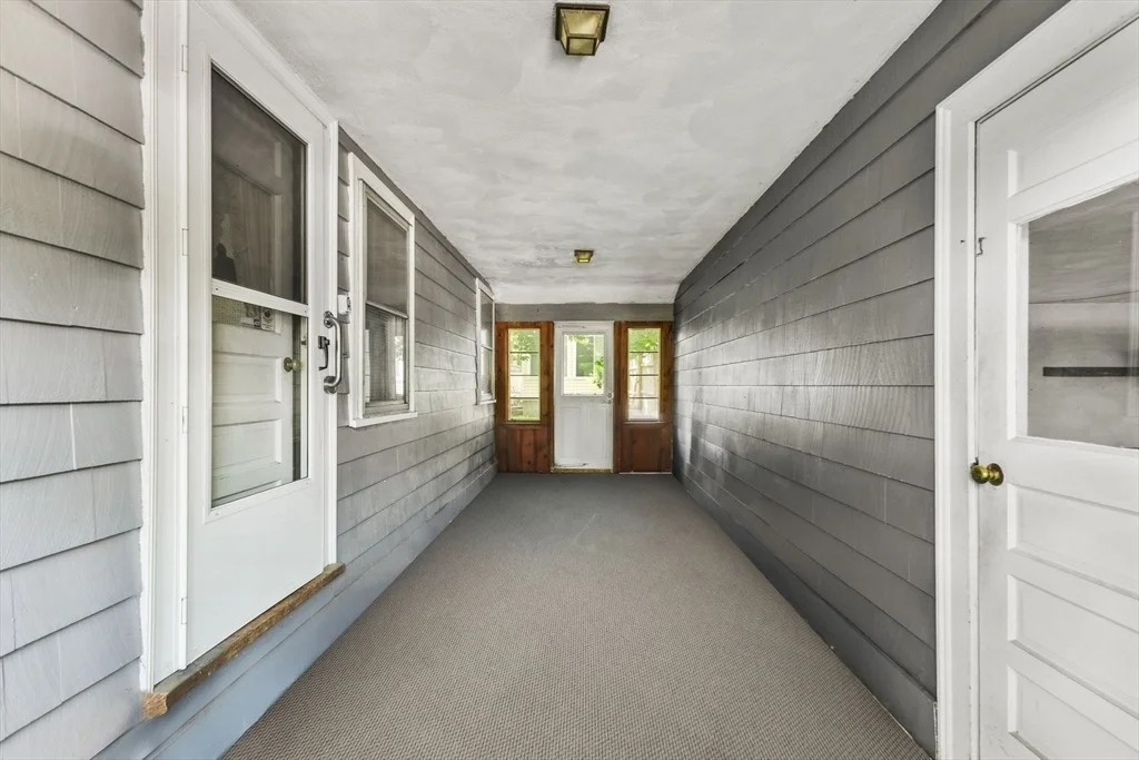 Photo of 258 Kendrick St