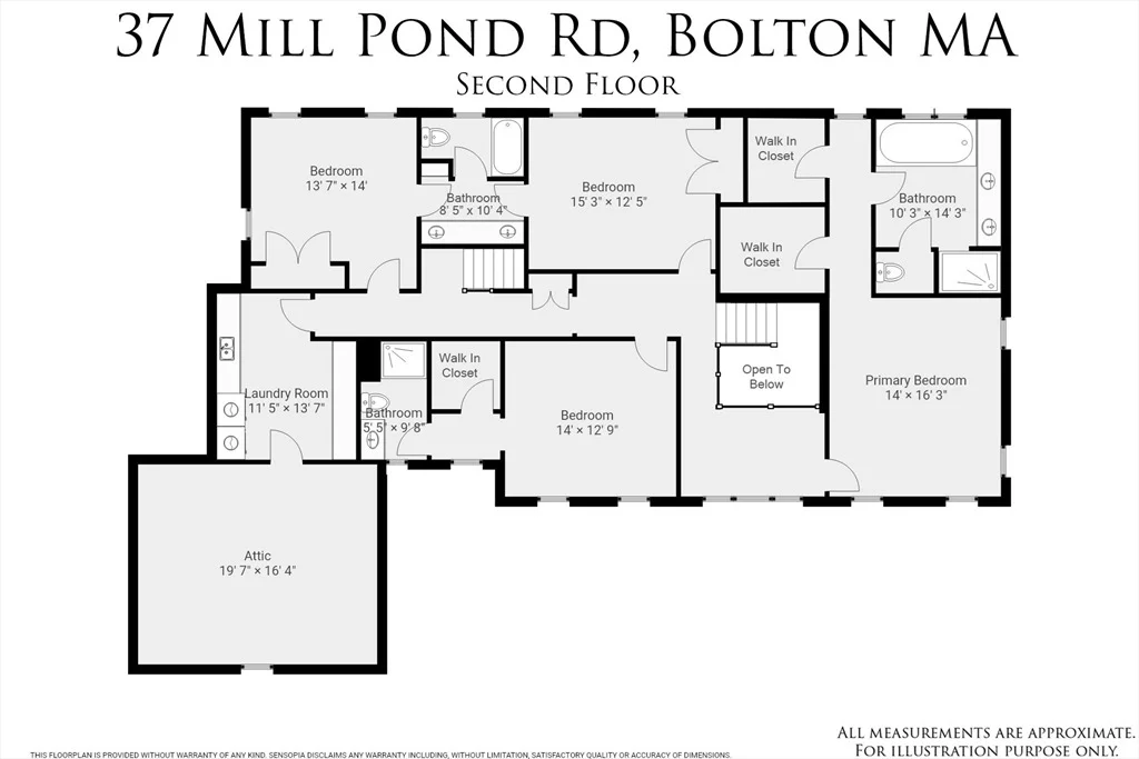 Photo of 37 Mill Pond Road
