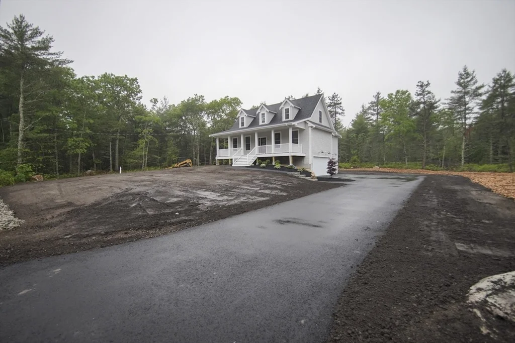 Photo of 140 Tispaquin St