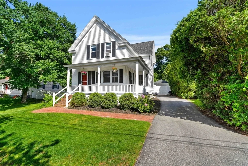 Photo of 9 Giles St