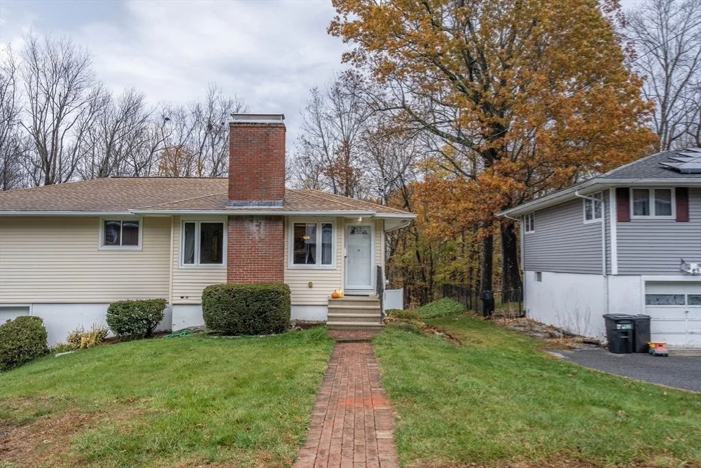 Photo of 27 Brewster Road