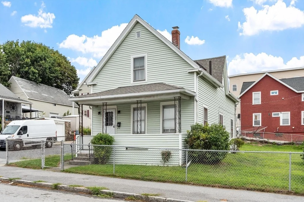 Photo of 20 Orient Street
