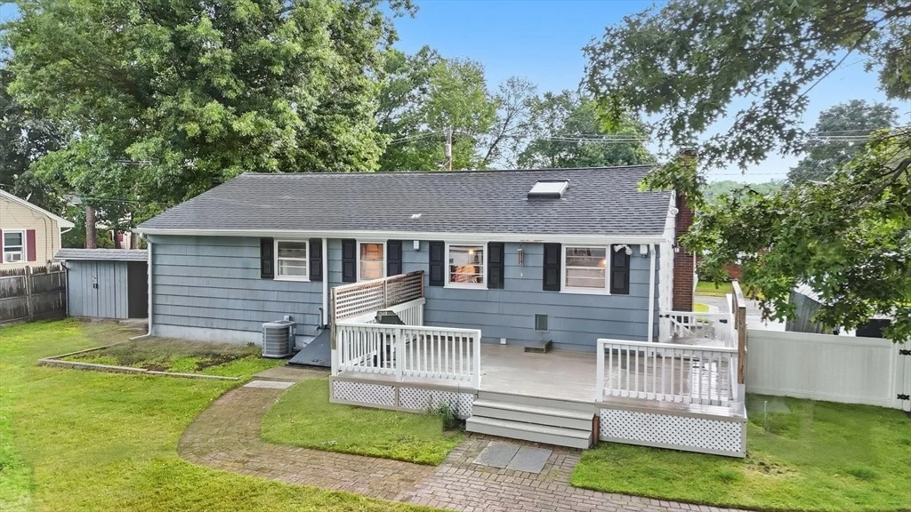 Photo of 50 Pine St