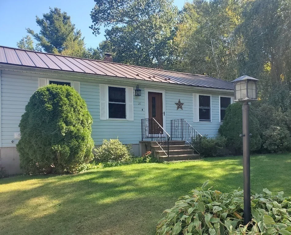 Photo of 26 Mill Rd