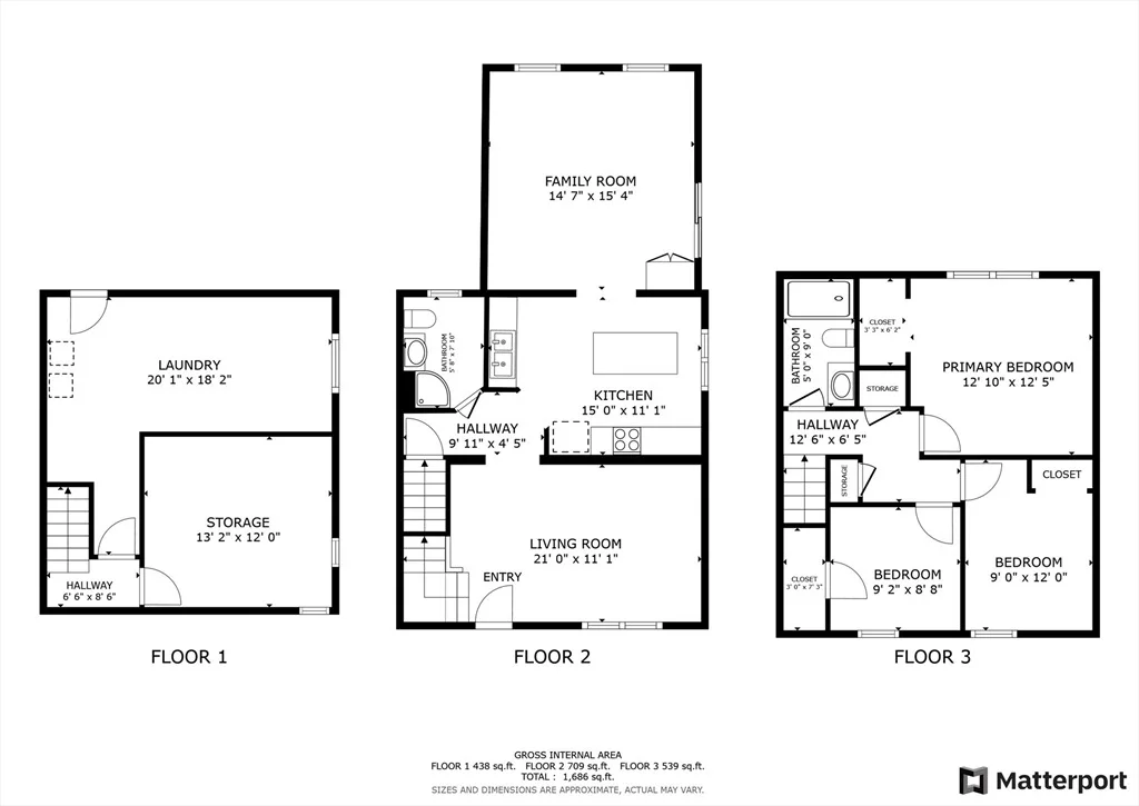 Photo of 3 Payson St