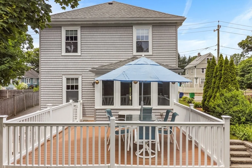Photo of 154 Cherry St