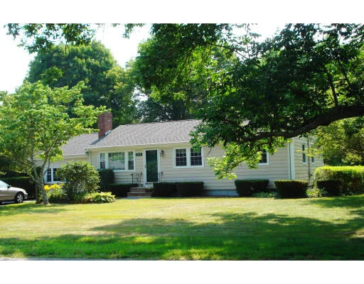 Photo of 552 Main Street