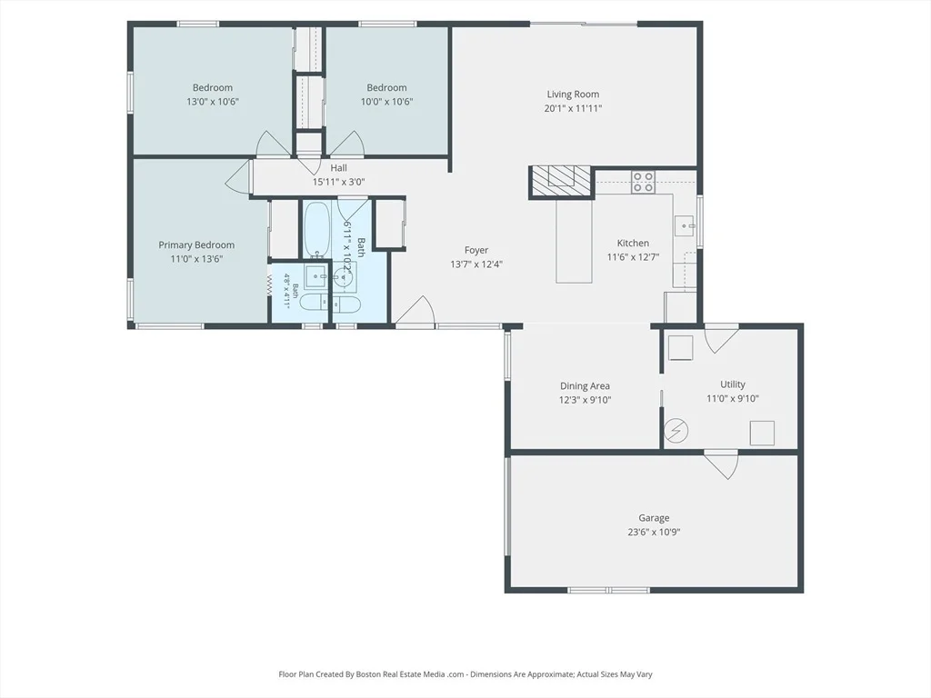 Photo of 20 Temi Rd