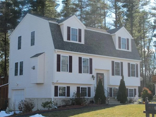 Photo of 8 Abbey Rd