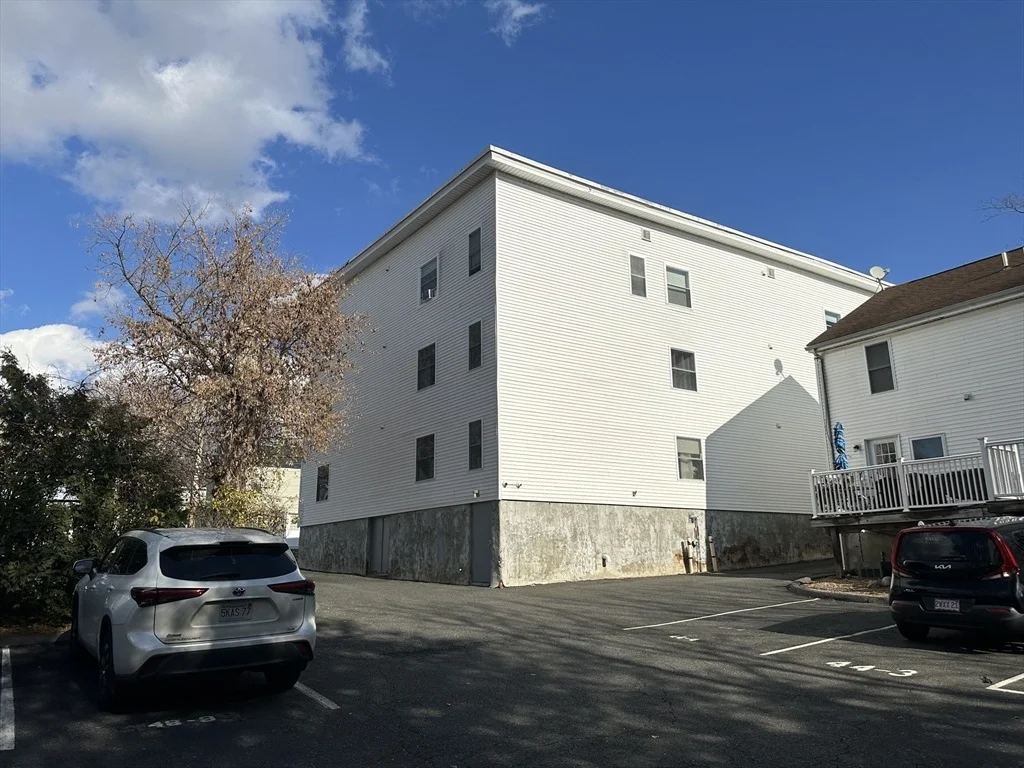 Photo of Unit 4 at 48 North Street
